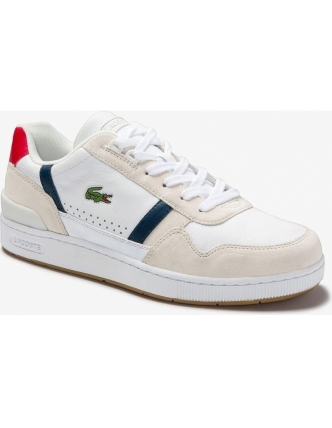 Lacoste sapatilha t-clip